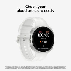 Samsung Galaxy Watch 9 44MM/ML Smart Watch (SM-L350) - Graphite