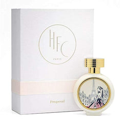 HFC PROPOSAL (W) EDP 75ML