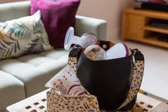 Tommee Tippee Made for Me Daily Disposable Breast Pads, Contoured, Soft, Super Absorbent and Leak-Free, Large, Pack of 100