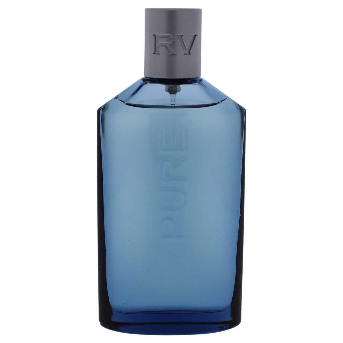 Roberto Verino RV Pure Eau De Toilette for Women, 150 ml