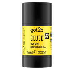 Got2B Glued Wax Stick For Sleek Looks On The Go - 50g