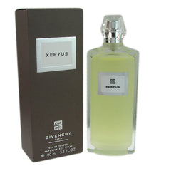 Xeryus by Givenchy for Men - Eau de Toilette, 100ml