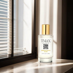TMAX SCENTS TAMX Arabian Nights Elixir Eau de Parfum for Men and Women - 50ml, Long Lasting Oud Perfume