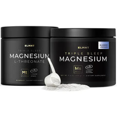 TERRA ELMNT Ultimate Magnesium Combo Bundle