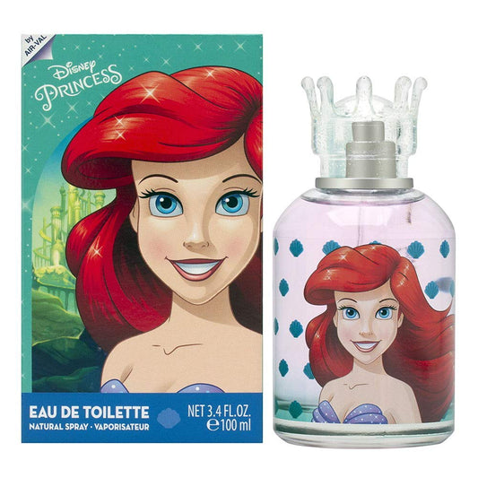 Ariel by Disney for Kids - 3.4 oz EDT Spray