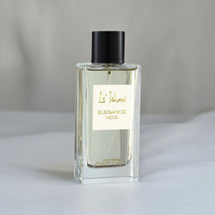 Le Ishani Elegance No. 5 Perfume, Luxury Fragrance for Women 100ml Eau De Parfume. Best Perfume in Le Ishani Perfume collection