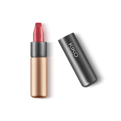 KIKO MILANO - Velvet Passion Matte Lipstick 329 Creamy Matte