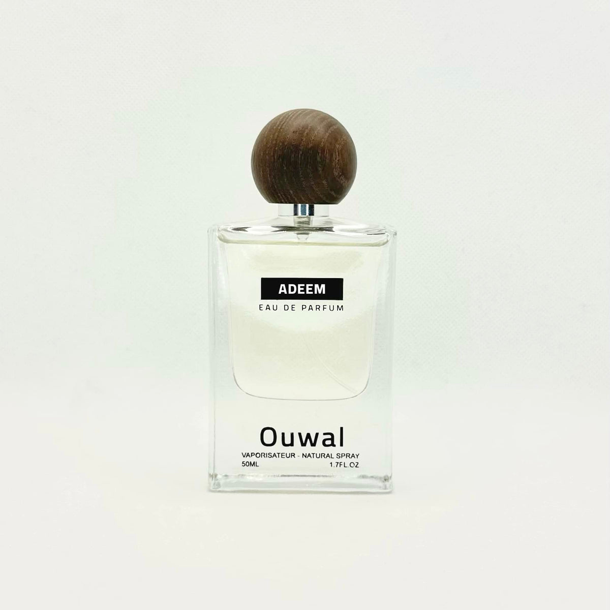 ADEEM Perfume by Ouwal - Eau de Parfum for Men & Women - 50ML