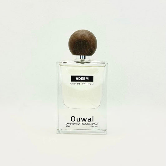 ADEEM by Ouwal - Eau de Parfum for Men & Women (50ml)