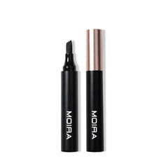 Moira Jumbo Edge Liquid Liner (001, Black)