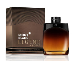 Mont Blanc Legend Night Eau de Parfum, 100 ml