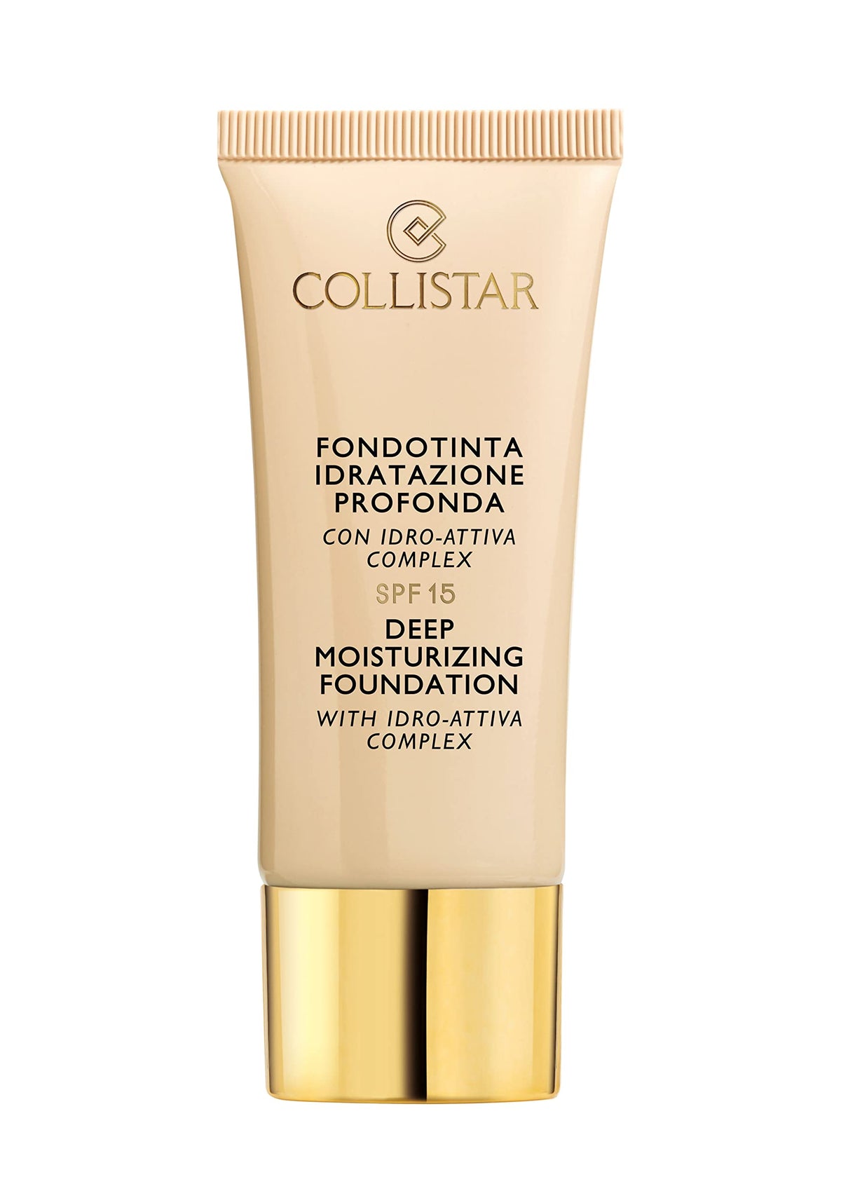 Collistar Foundation, 30 ml
