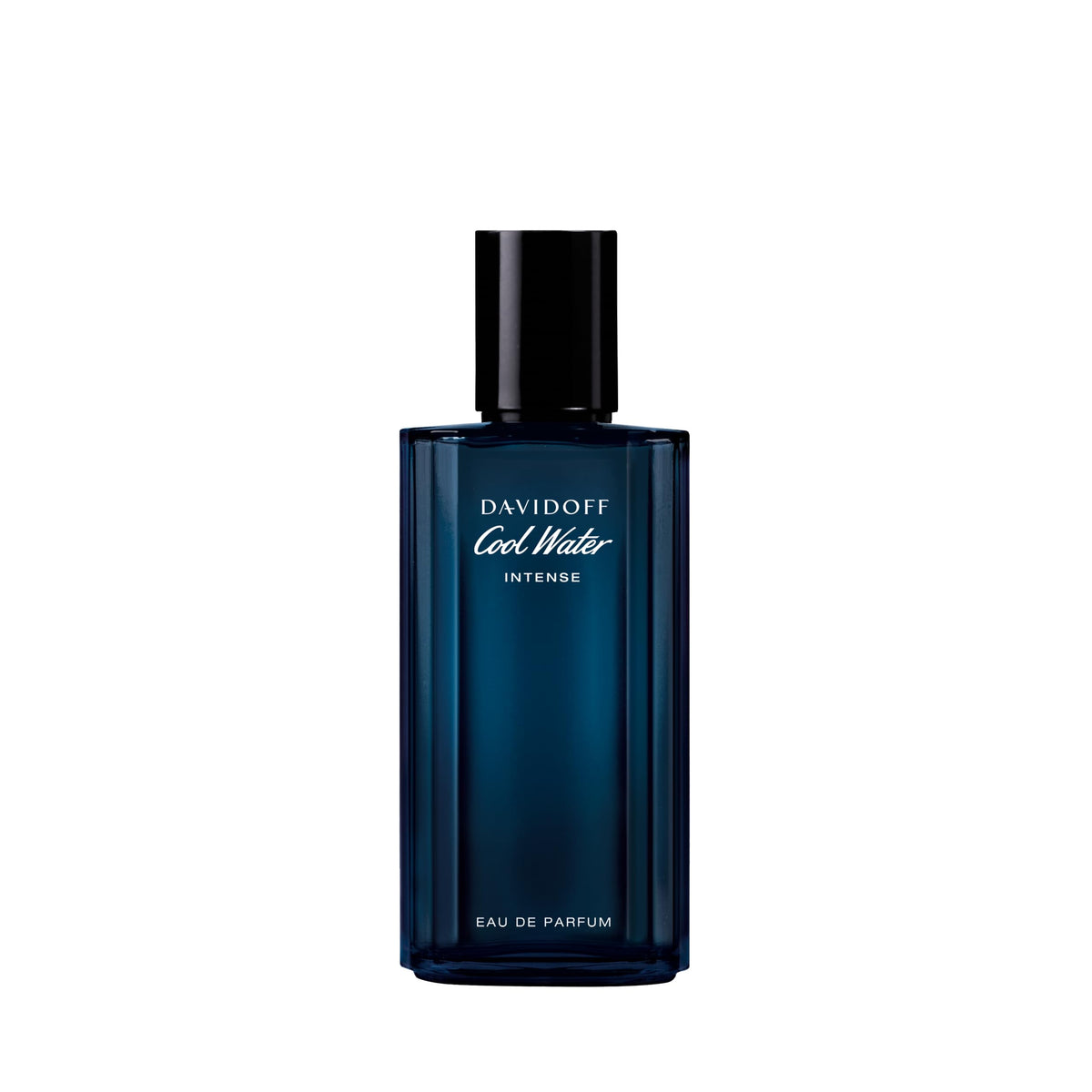 Davidoff Cool Water Intense Perfume for Men Eau De Parfum 75ML