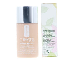 Clinique Even Better Makeup SPF 15 - WN 04 Bone for Women 1 oz Foundation