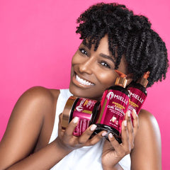 Mielle Organics POMEGRANATE & HONEY 6PCS SET