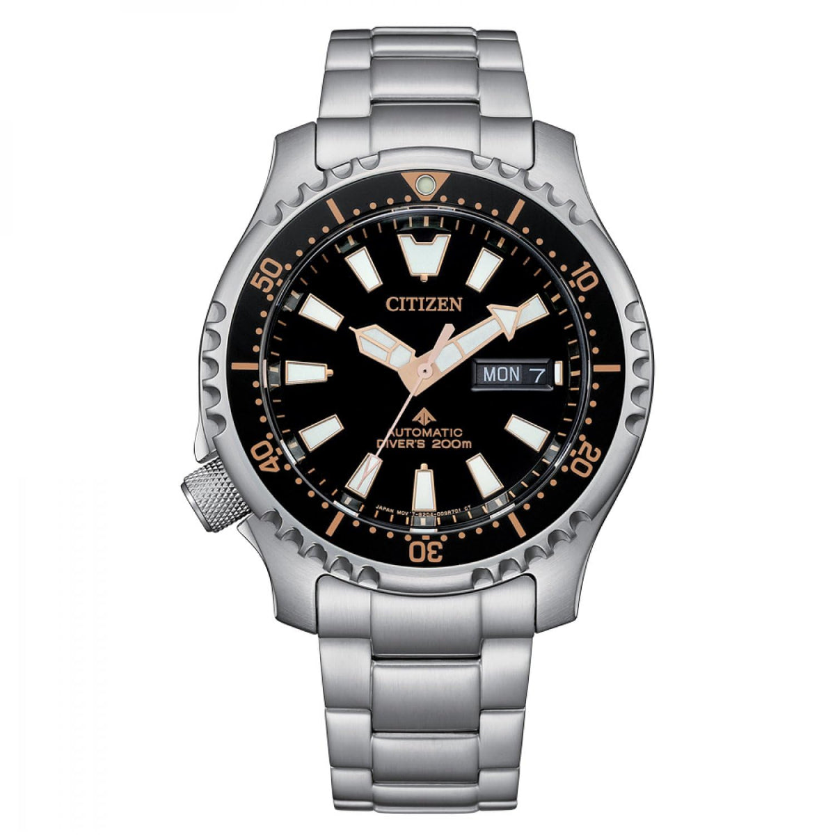 Citizen Men's Watch NY0160-66E