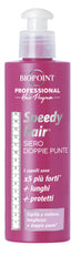 BIOPOINT Speedy Hair Double Tip Serum Seals, Strengthens and Prevents Recurrence - 150ml