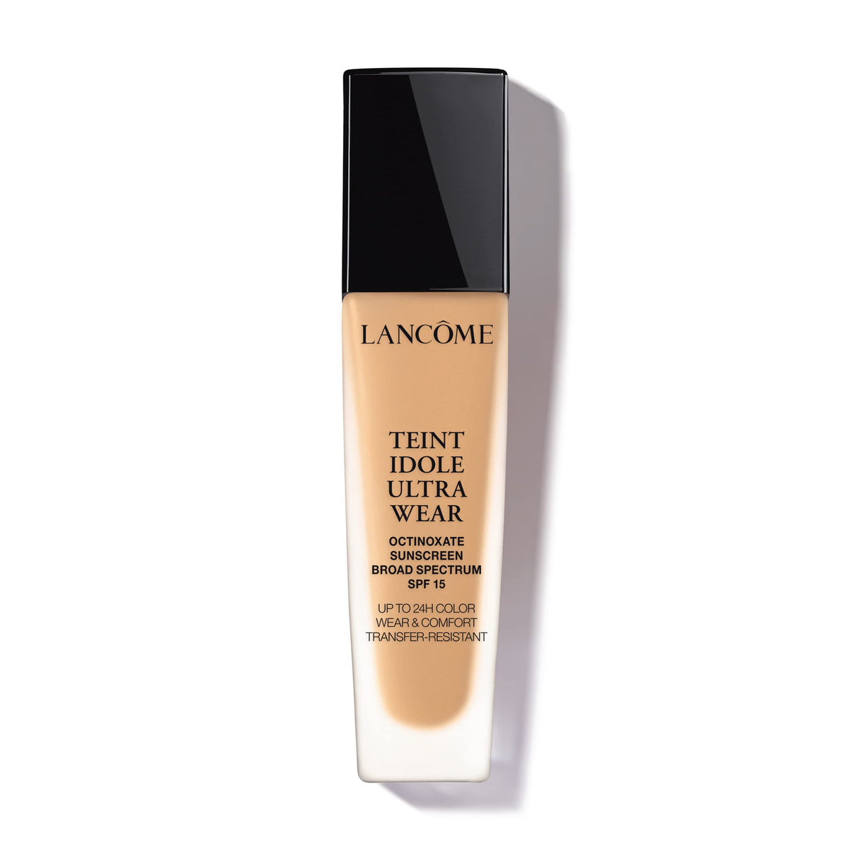 Lancôme Teint Idole Ultra 24h Wear & Comfort Retouch-free Divine Perfection Foundation - Oil-free. Fragrance-free SPF 15 (330 Bisque N)