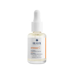 RILASTIL Intense C Gel Serum, Illuminating & Antioxidant Facial Treatment - 30ml