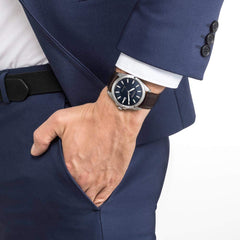 Citizen Men's Analogue Eco-Drive Watch