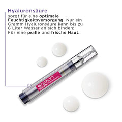 L’Oréal Paris Hyaluronic Serum, Revitalift Filler, Anti-Ageing Serum, Anti-Wrinkle and Volume, with Hyaluronic Acid, 16 ml