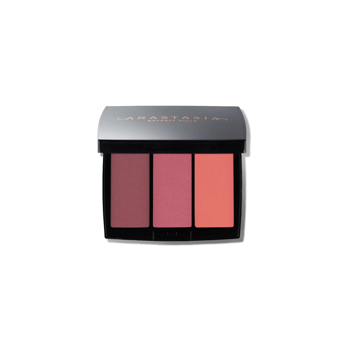 Anastasia Beverly Hills Blush Trio 3 g, Berry Adore