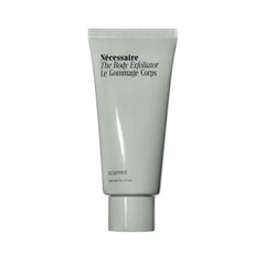Nécessaire The Body Exfoliator, AHA/BHA/PHA, Resurface Skin, Smooth KP and Rough Patches, Hypoallergenic, Dermatologist-Tested. 180 ml / 6.1 fl oz