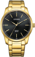 Citizen Men's Analogue Quartz Watch