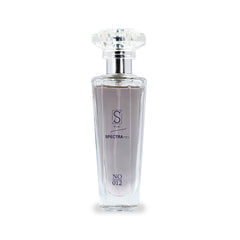 Spectra Mini 012 Midnight Eau De Parfum For Women – 25ml