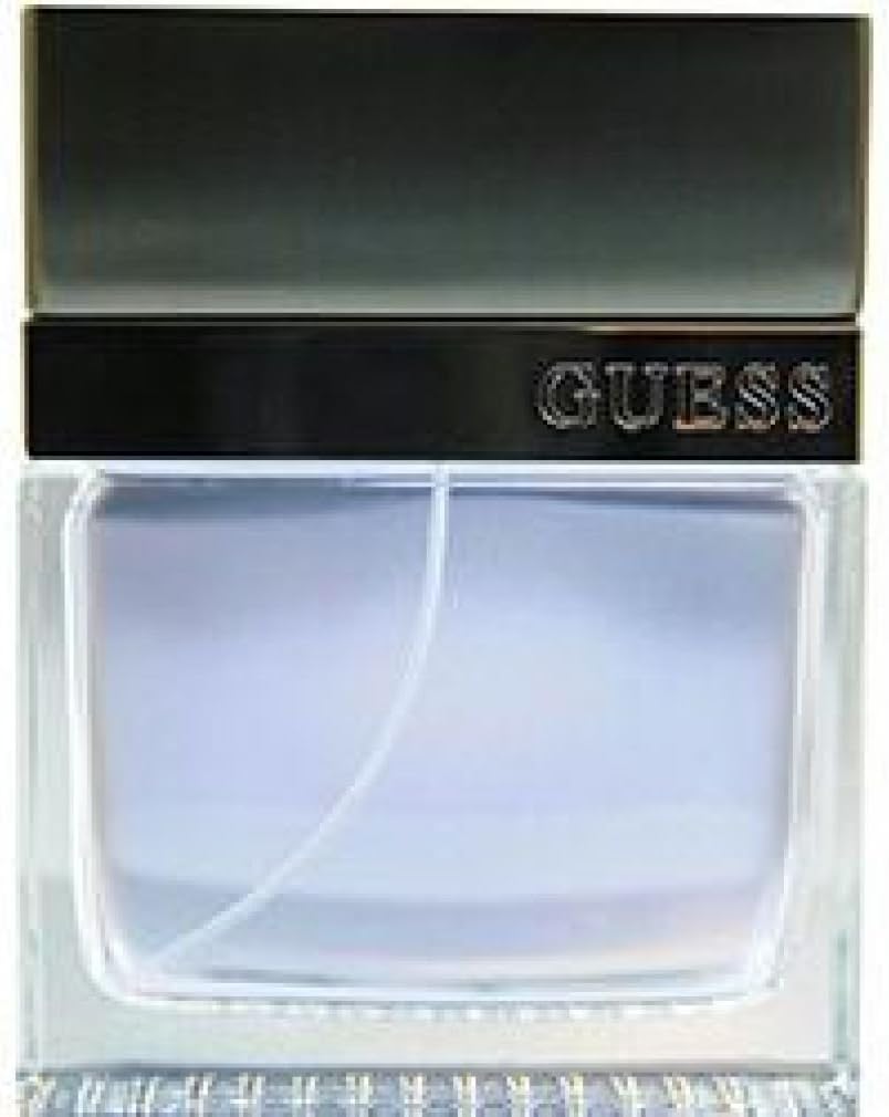 Guess Seductive Homme FOR MEN by Guess - 3.4 oz EDT Spray by Vetrarian