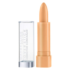 Maybelline New York Cover Stick Concealer, Medium Beige, Medium 1, 0.16 Ounce