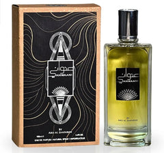 Ard Al Zaffran ANWAANI EAU DE PERFUME 100ML