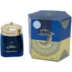 ALMAS PERFUMES Al Mas Sultany Mabsoos Incense 30GM