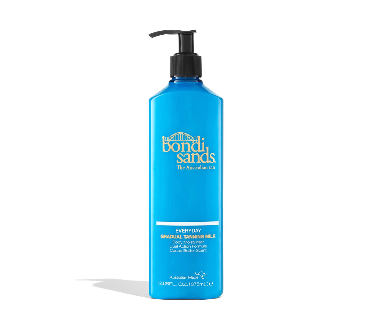 Bondi Sands Gradual Tanning Milk 375ml
