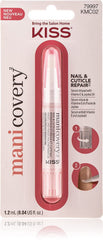 Kiss Manicovery Nail & Cuticle Repair Pen, Kmc02C, 1.2 Ml, 731509799972