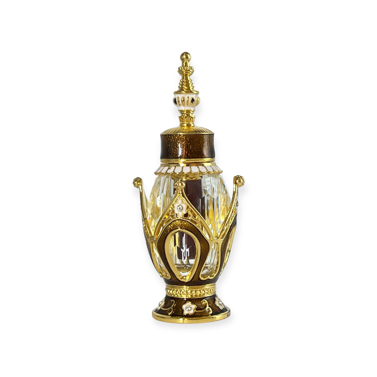 HEKAYAT ATTAR DEHN AL OUD SEUFI 3ML AGARWOOD OIL