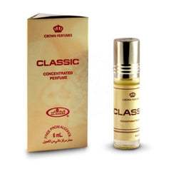 Classic - 6ml - Al Rehab