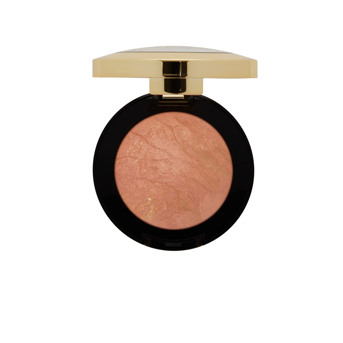 Milani Baked Blush, Bellissimo Bronze, 0.12 Ounce