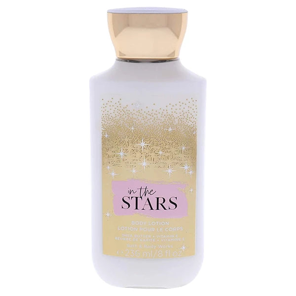 Bath & Body Works In The Stars Body Lotion Unisex 8 oz