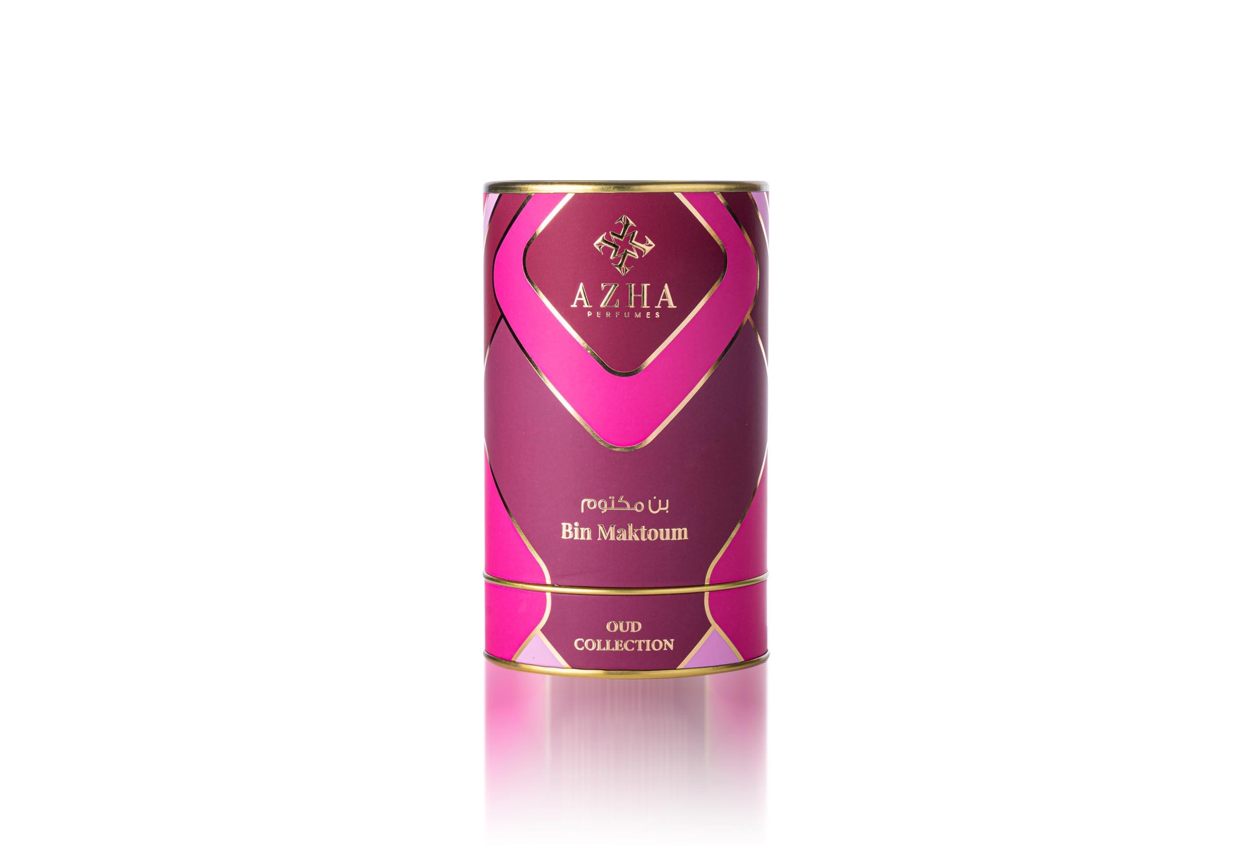 Azha Perfumes - Bin Maktoum EDP 100 ml