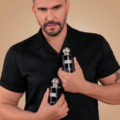Auraa Desire Evoque Extrait de Parfum For Men and Women (100 ML)