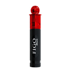 Figo Black Alcohol Free Attar Roll On for Men - Pack of 2 (6ml Each) | Exquisite & Long Lasting Fragrance