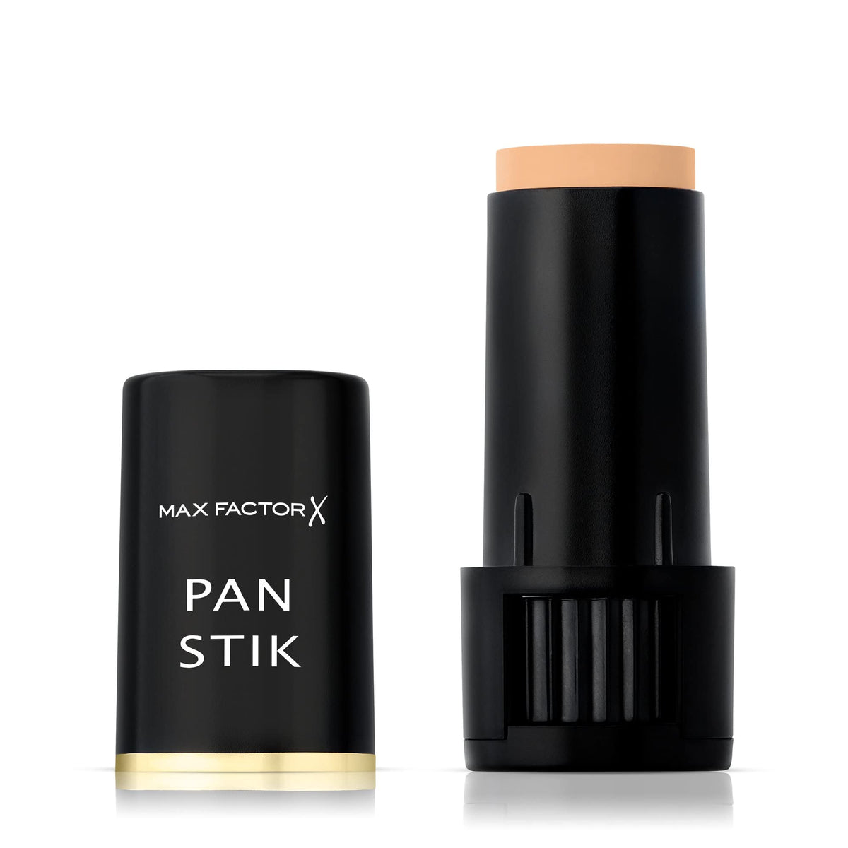 Max Factor Pan Stik Foundation, 13 Nouveau Beige, 9 g