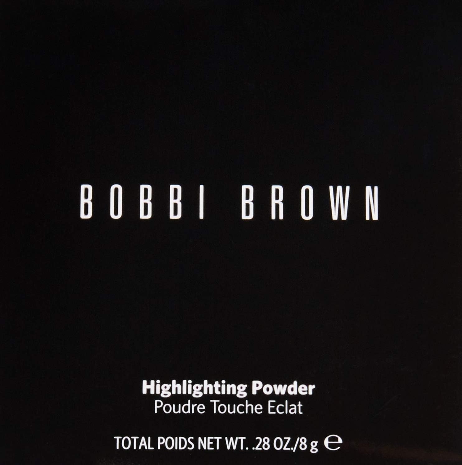 Bobbi Brown Highlighting Powder, Pink Glow, 0.28 Ounce