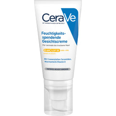 CeraVe PM Facial Moisturizing Lotion | Night Face Moisturizer for Normal to Dry Skin with Hyaluronic acid, Niacinamide and Ceramides | Non-comedogenic, oil-free, Fragrance Free | 1.75Oz,52 ML