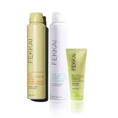 FEKKAI Super Strength+ PM Repair Serum Overnight Hair Bonding Serum for 40% Fewer Split Ends Free of Sulfates, Parabens, Phthalates  1.7 fl oz