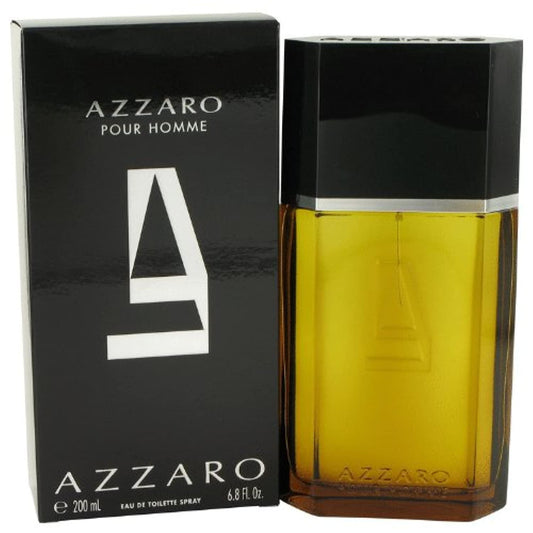 Loris Azzaro Men's Pour Homme Eau de Toilette (200ml)