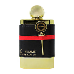 ARMAF LE FEMME 3.4 oz EAU DE PARFUM SPRAY FOR WOMEN