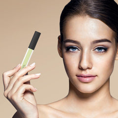 Liquid Foundation Full Coverage | Longwear Face Foundation For Women And Girls - Natural Looking Concealer For Women, Girls For Daily Life, Picnic, Traveling, Dating, Camping