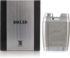 Arabian Oud Solid - 75ml - Unisex